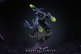 [Pre-Order] S6 studio - Statue - Monster Hunter - Brachydios & Raging Brachydios