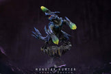 [Pre-Order] S6 studio - Statue - Monster Hunter - Brachydios & Raging Brachydios