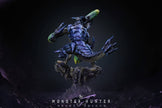 [Pre-Order] S6 studio - Statue - Monster Hunter - Brachydios & Raging Brachydios