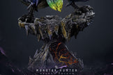 [Pre-Order] S6 studio - Statue - Monster Hunter - Brachydios & Raging Brachydios