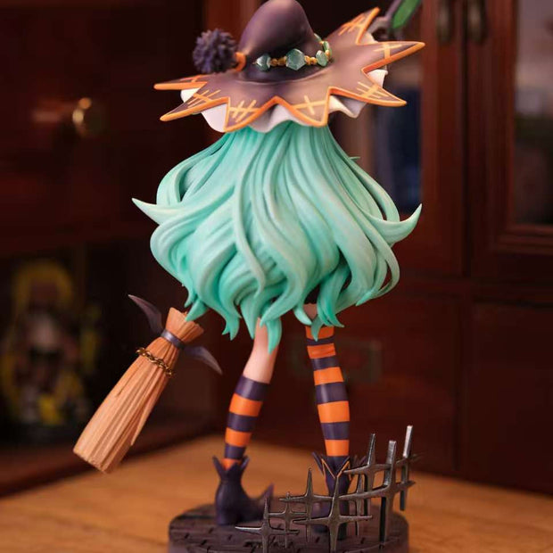 [Pre-Order] Miwu Studio - Statue - Date A Live - Natsumi Kyouno