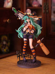 [Pre-Order] Miwu Studio - Statue - Date A Live - Natsumi Kyouno