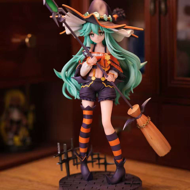 [Pre-Order] Miwu Studio - Statue - Date A Live - Natsumi Kyouno