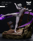 [Pre-Order] Karasu Collectibles - Statue - Dan Da Dan - JiJi Evil eye with LED