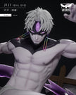 [Pre-Order] Karasu Collectibles - Statue - Dan Da Dan - JiJi Evil eye with LED