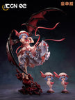 [Pre-Order] ACGN 02 Studio - Statue - Touhou Project - Remilia Scarlet