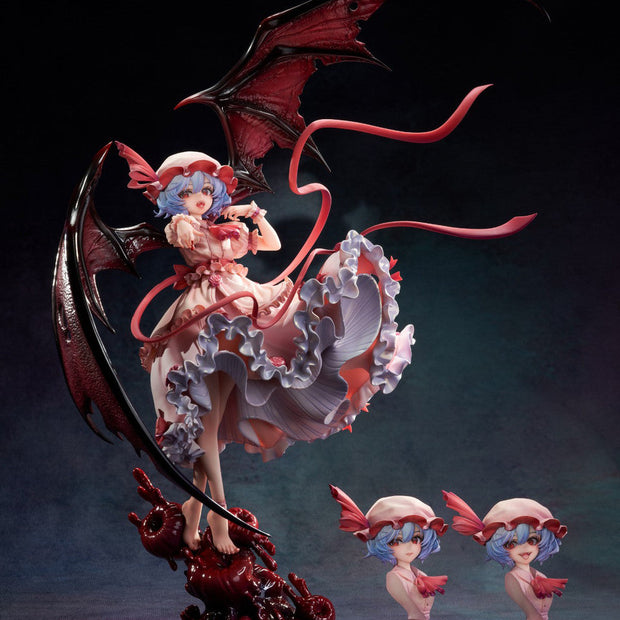 [Pre-Order] ACGN 02 Studio - Statue - Touhou Project - Remilia Scarlet