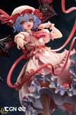 [Pre-Order] ACGN 02 Studio - Statue - Touhou Project - Remilia Scarlet