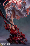 [Pre-Order] ACGN 02 Studio - Statue - Touhou Project - Remilia Scarlet