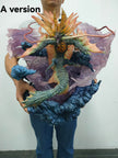 [Pre-Order] Dragon Frontier Studio - Statue - Monster Hunter - Amatsu