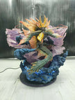 [Pre-Order] Dragon Frontier Studio - Statue - Monster Hunter - Amatsu