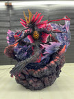 [Pre-Order] Dragon Frontier Studio - Statue - Monster Hunter - Amatsu