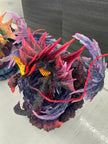 [Pre-Order] Dragon Frontier Studio - Statue - Monster Hunter - Amatsu