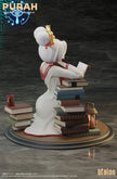 [Pre-Order] Dtalon Studio - Statue - The Legend of Zelda - Purah