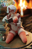 [Pre-Order] Dtalon Studio - Statue - The Legend of Zelda - Purah