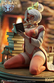 [Pre-Order] Dtalon Studio - Statue - The Legend of Zelda - Purah