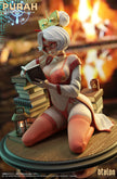 [Pre-Order] Dtalon Studio - Statue - The Legend of Zelda - Purah