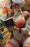 [Pre-Order] Dtalon Studio - Statue - The Legend of Zelda - Purah