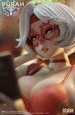 [Pre-Order] Dtalon Studio - Statue - The Legend of Zelda - Purah