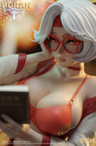 [Pre-Order] Dtalon Studio - Statue - The Legend of Zelda - Purah