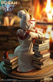 [Pre-Order] Dtalon Studio - Statue - The Legend of Zelda - Purah