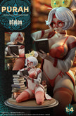 [Pre-Order] Dtalon Studio - Statue - The Legend of Zelda - Purah