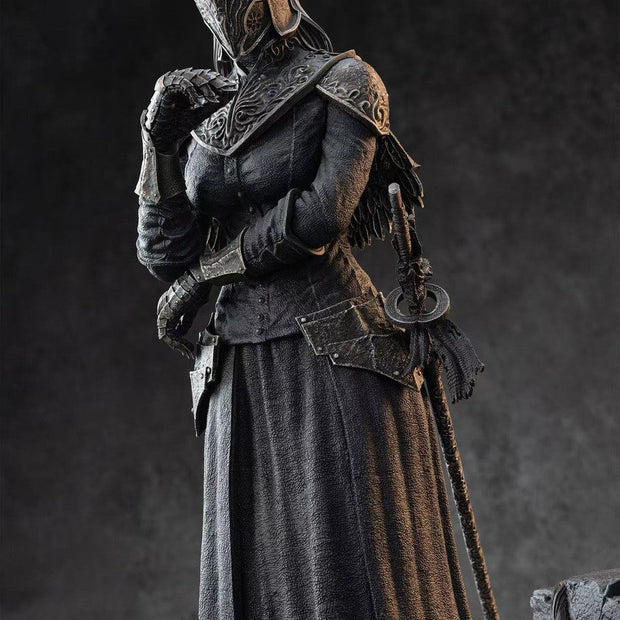 [Pre-Order] HunDian Studio - Statue - Dark Souls Series: Yuria of Londor