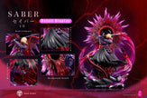 [Pre-Order] Mask Studio - Statue - Fate/stay night - Heaven's Feel Saber Alter/Black Saber