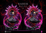 [Pre-Order] Mask Studio - Statue - Fate/stay night - Heaven's Feel Saber Alter/Black Saber