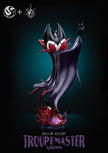 [Pre-Order] Radiance Studio & Stone Custom Studio - Statue - Hollow Knight - Series 003-Ultimate Boss Troupe Master Grimm