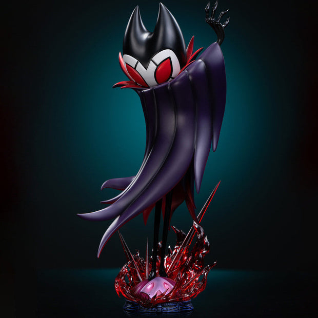 [Pre-Order] Radiance Studio & Stone Custom Studio - Statue - Hollow Knight - Series 003-Ultimate Boss Troupe Master Grimm