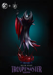 [Pre-Order] Radiance Studio & Stone Custom Studio - Statue - Hollow Knight - Series 003-Ultimate Boss Troupe Master Grimm