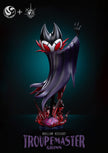 [Pre-Order] Radiance Studio & Stone Custom Studio - Statue - Hollow Knight - Series 003-Ultimate Boss Troupe Master Grimm