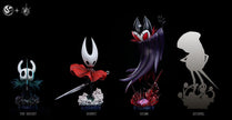 [Pre-Order] Radiance Studio & Stone Custom Studio - Statue - Hollow Knight - Series 003-Ultimate Boss Troupe Master Grimm