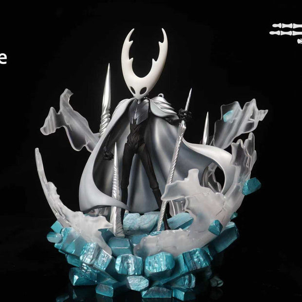 [Pre-Order] 27abyss Studio - Statue - Hollow Knight - Pure Vessel