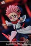 [Pre-Order] GuluGulu Studio - Statue - Spy x Family - Anya Cosplay Sukuna Spy x Family