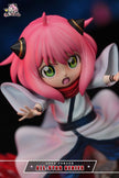 [Pre-Order] GuluGulu Studio - Statue - Spy x Family - Anya Cosplay Sukuna Spy x Family