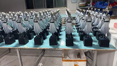 [Warehouse in Stock] Cross Studio - Statue - BLEACH - Ulquiorra cifer