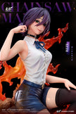 [Pre-Order] ZaoHua Studio - Statue - Chainsaw Man - Reze X Bomb Demon
