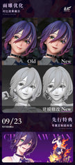 [Pre-Order] ZaoHua Studio - Statue - Chainsaw Man - Reze X Bomb Demon