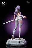 [Pre-Order] Fine Nib Studio - Statue - Stellar Blade - Eve X NIKKE Scarlet Skin