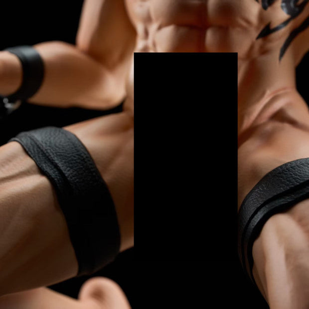 [Pre-Order Closed] BDSM Studio - Statue - Laxus Dreyar - Fairy Tail