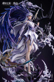 [Pre-Order] LingYun Studio - Statue - Throne of Seal Anime - Sheng Cai Er Divine Awakening (Licensed)