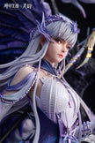 [Pre-Order] LingYun Studio - Statue - Throne of Seal Anime - Sheng Cai Er Divine Awakening (Licensed)