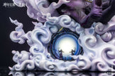 [Pre-Order] LingYun Studio - Statue - Throne of Seal Anime - Sheng Cai Er Divine Awakening (Licensed)