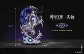 [Pre-Order] LingYun Studio - Statue - Throne of Seal Anime - Sheng Cai Er Divine Awakening (Licensed)