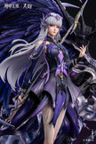 [Pre-Order] LingYun Studio - Statue - Throne of Seal Anime - Sheng Cai Er Divine Awakening (Licensed)