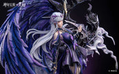 [Pre-Order] LingYun Studio - Statue - Throne of Seal Anime - Sheng Cai Er Divine Awakening (Licensed)