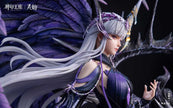 [Pre-Order] LingYun Studio - Statue - Throne of Seal Anime - Sheng Cai Er Divine Awakening (Licensed)