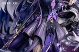[Pre-Order] LingYun Studio - Statue - Throne of Seal Anime - Sheng Cai Er Divine Awakening (Licensed)
